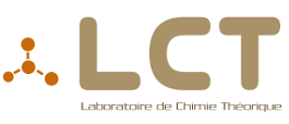 Laboratoire de Chimie Théorique