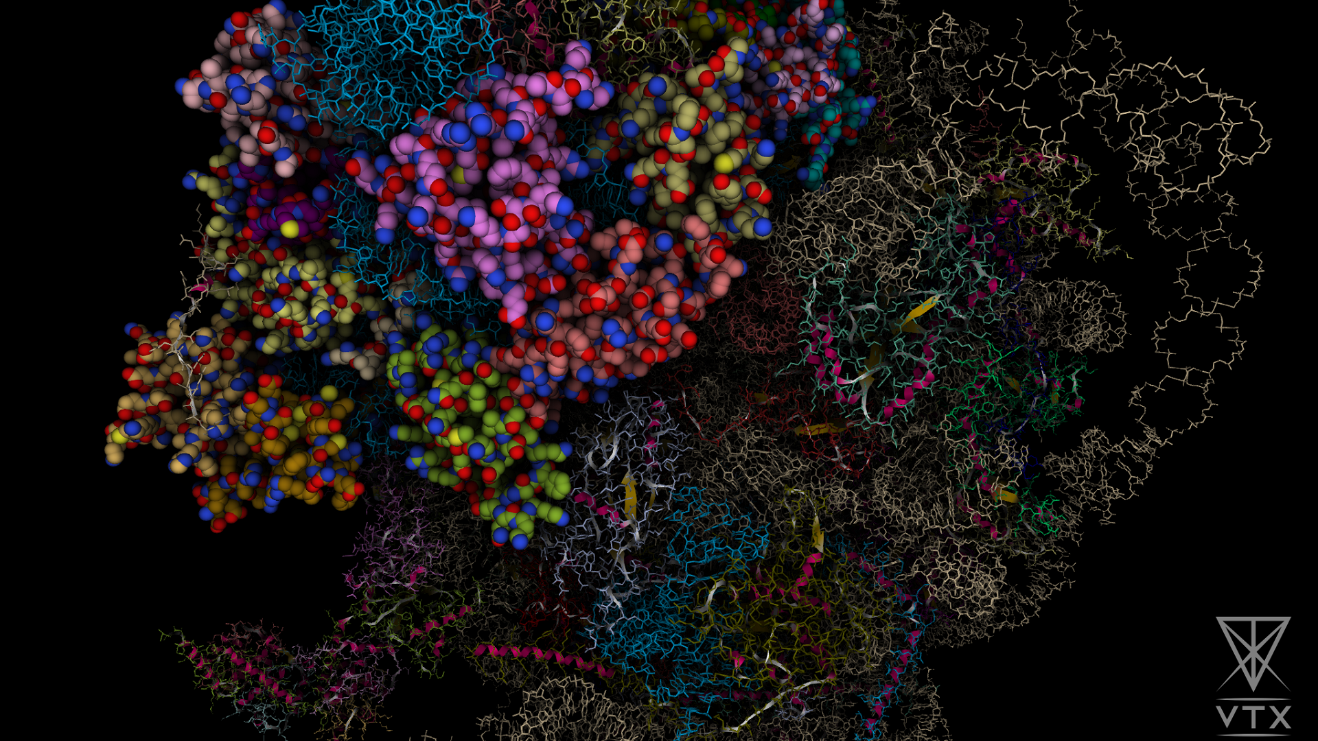 VTX
